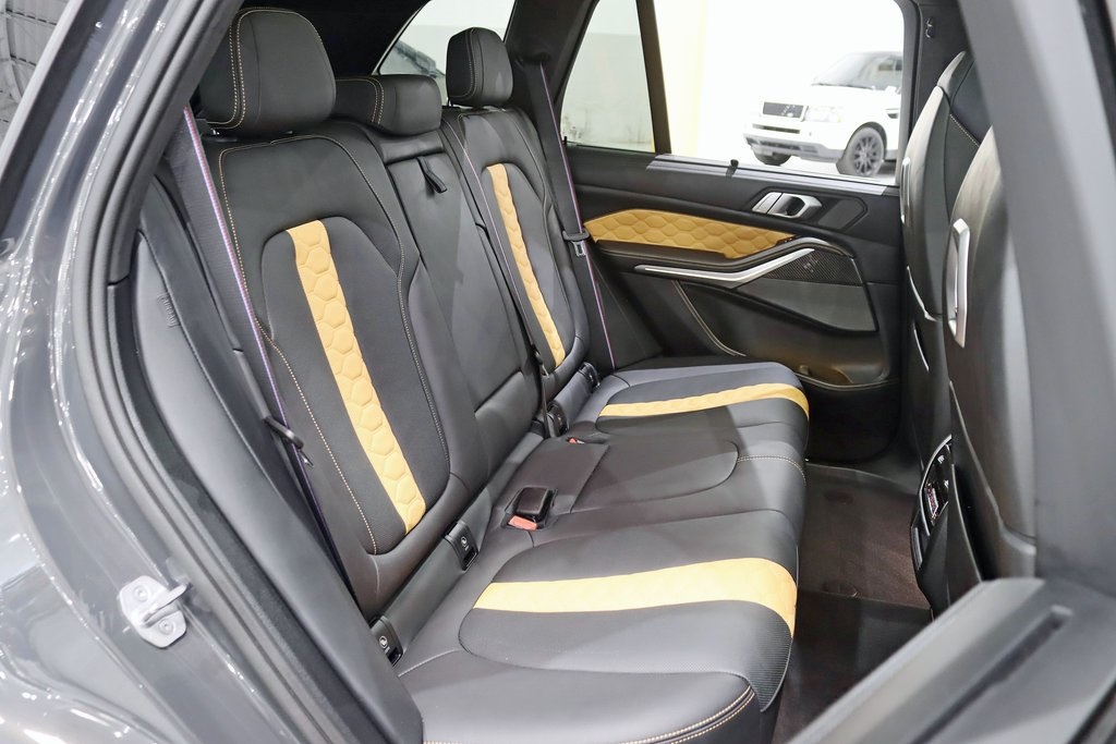 2024 Bmw X5 photo 32