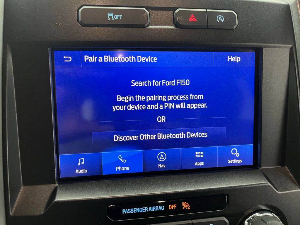 2020 Ford F-150 XLT photo 3