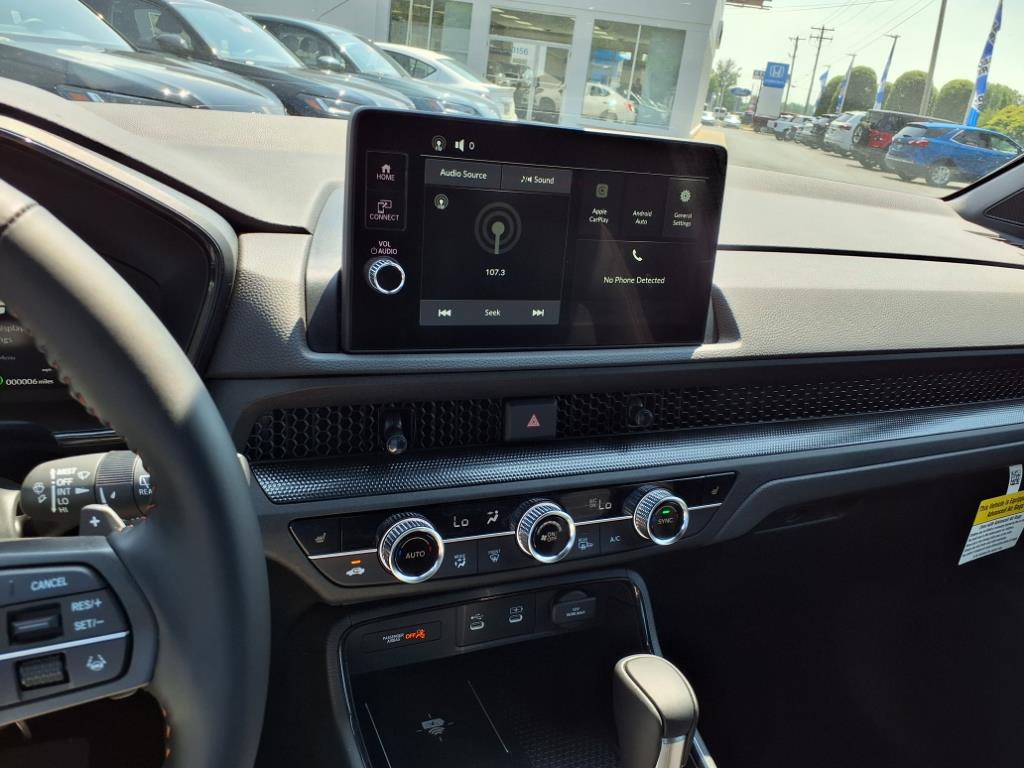 2026 Honda CR-V Hybrid photo 13