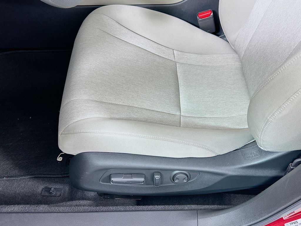 2025 Honda Accord 1.5T SE photo 19