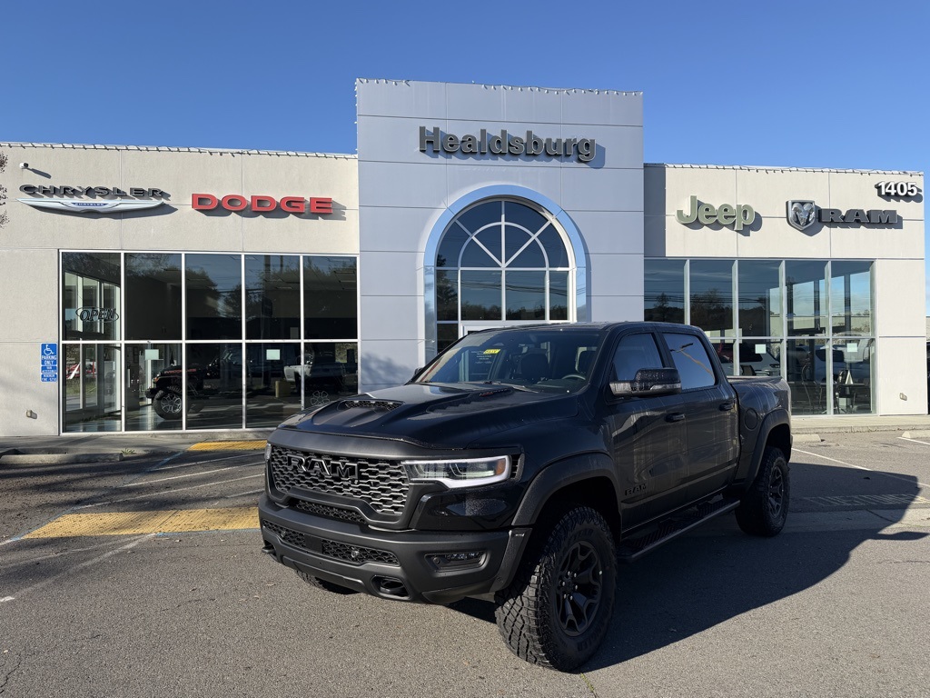 2026 RAM Ram 1500 Pickup RHO's photo