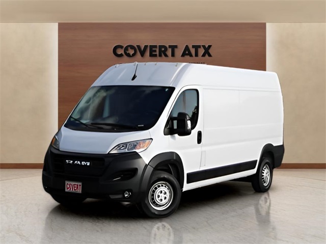 2024 RAM ProMaster Cargo Van Base's photo
