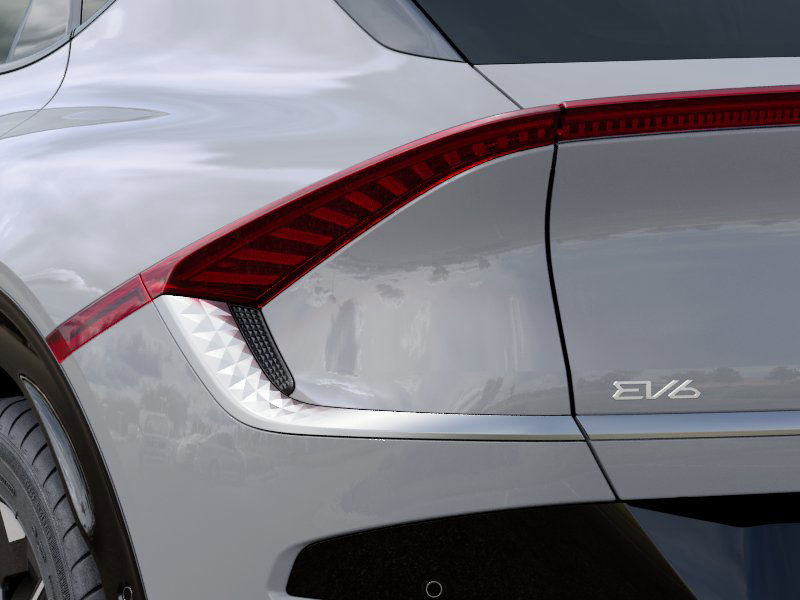 2025 Kia EV6 Wind photo 11