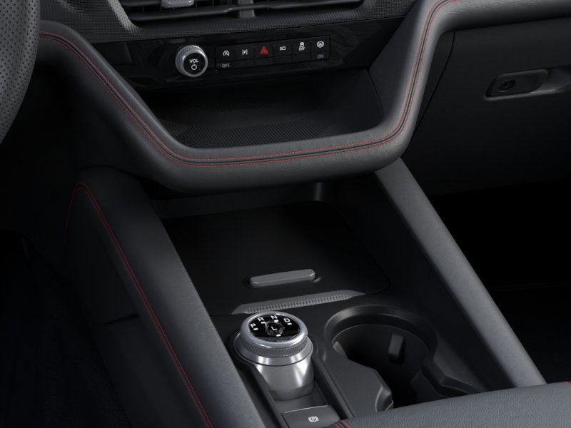 2025 Ford Explorer ST-Line photo 15