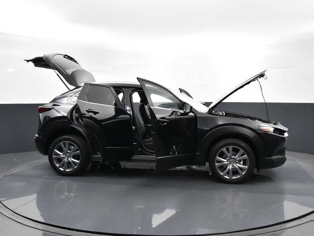 2022 Mazda CX-30 2.5 S Preferred photo 35