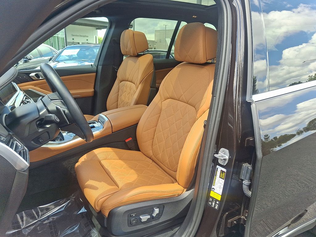 2023 Bmw X5 xDrive40i photo 13