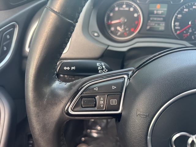 2017 Audi Q3 Premium photo 17