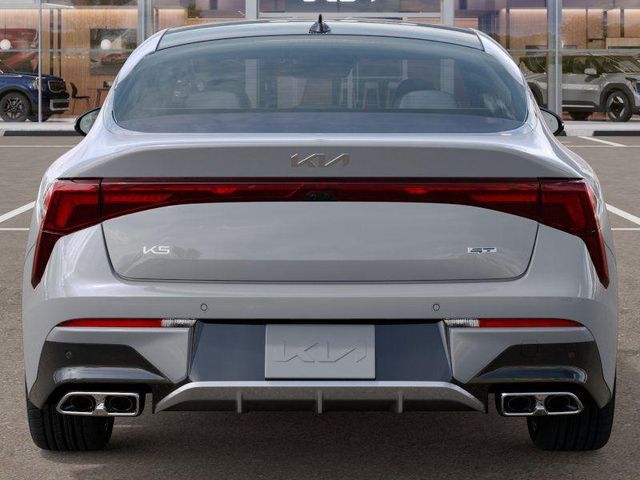 2026 Kia K5 GT photo 11