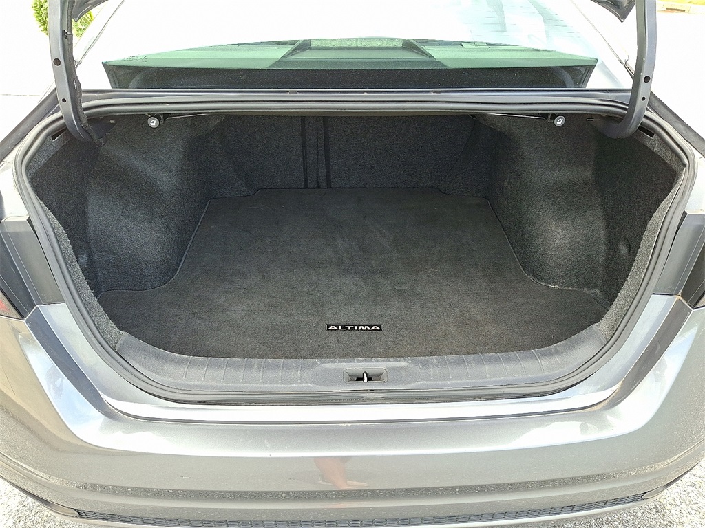 2020 Nissan Altima 2.5 S photo 27