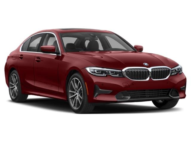2020 Bmw 330i xDrive Sedan NA photo 7