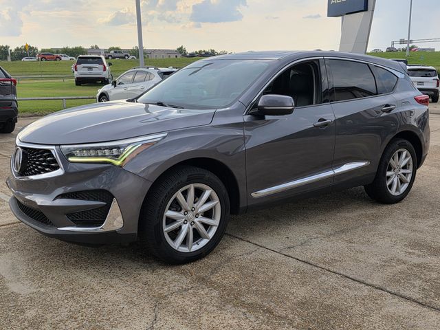 2019 Acura RDX Base photo 7
