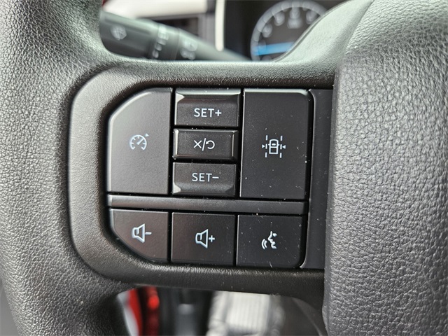 2023 Ford F-150 XLT photo 27