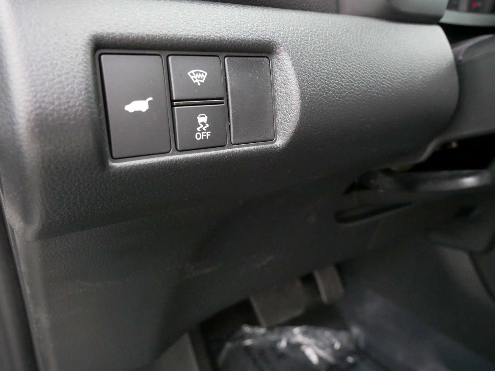 2025 Honda Pilot Black Edition photo 21