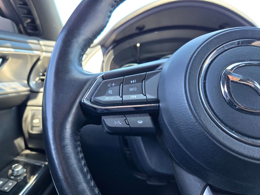2023 Mazda CX-9 Grand Touring photo 31