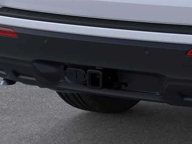 2025 Ford Explorer photo 19