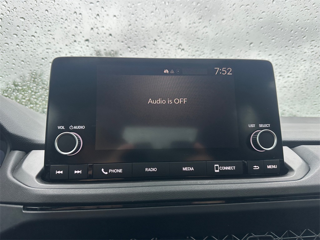 2023 Honda Accord EX photo 20