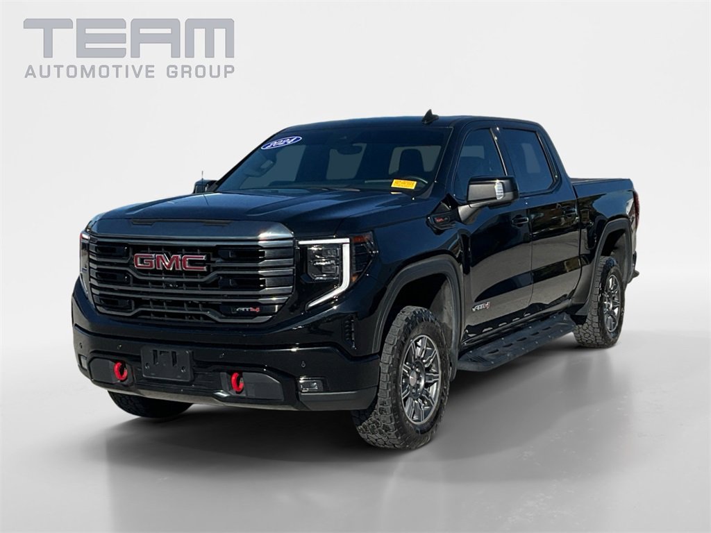 2024 Gmc Sierra 1500 AT4 photo 3