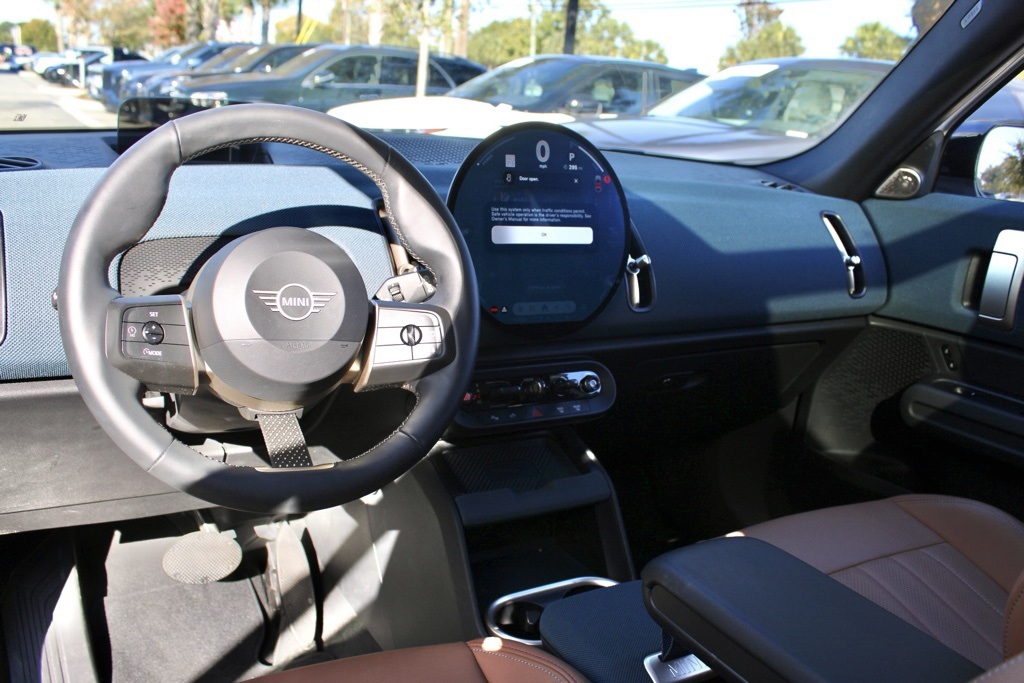 2025 Mini Countryman S ALL4 photo 4