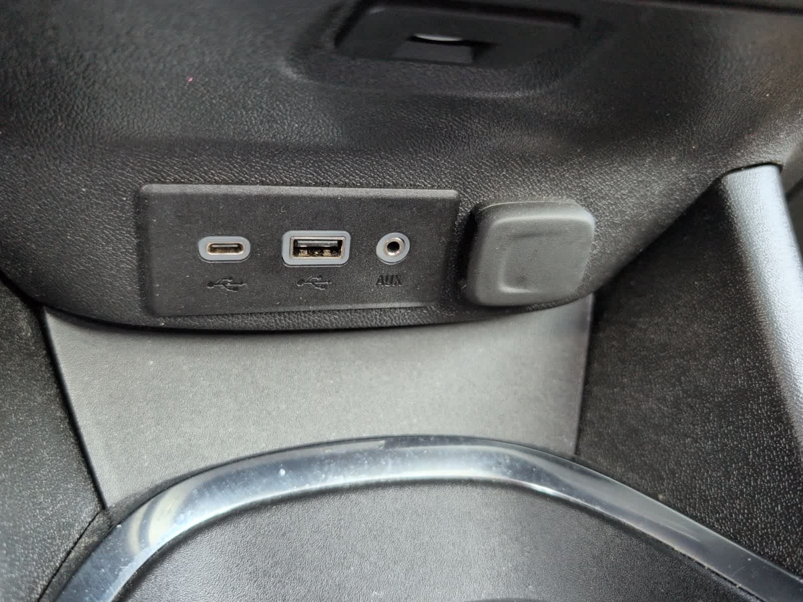 2023 Chevrolet Malibu 1LT photo 21