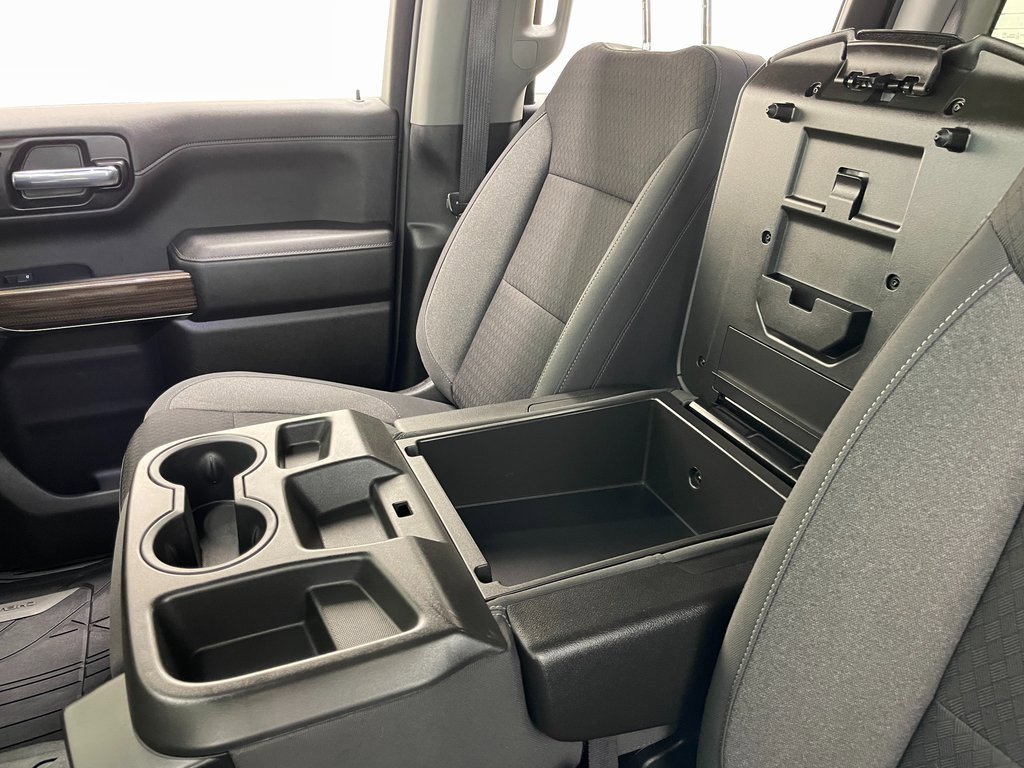 2021 Chevrolet Silverado 1500 LT photo 26
