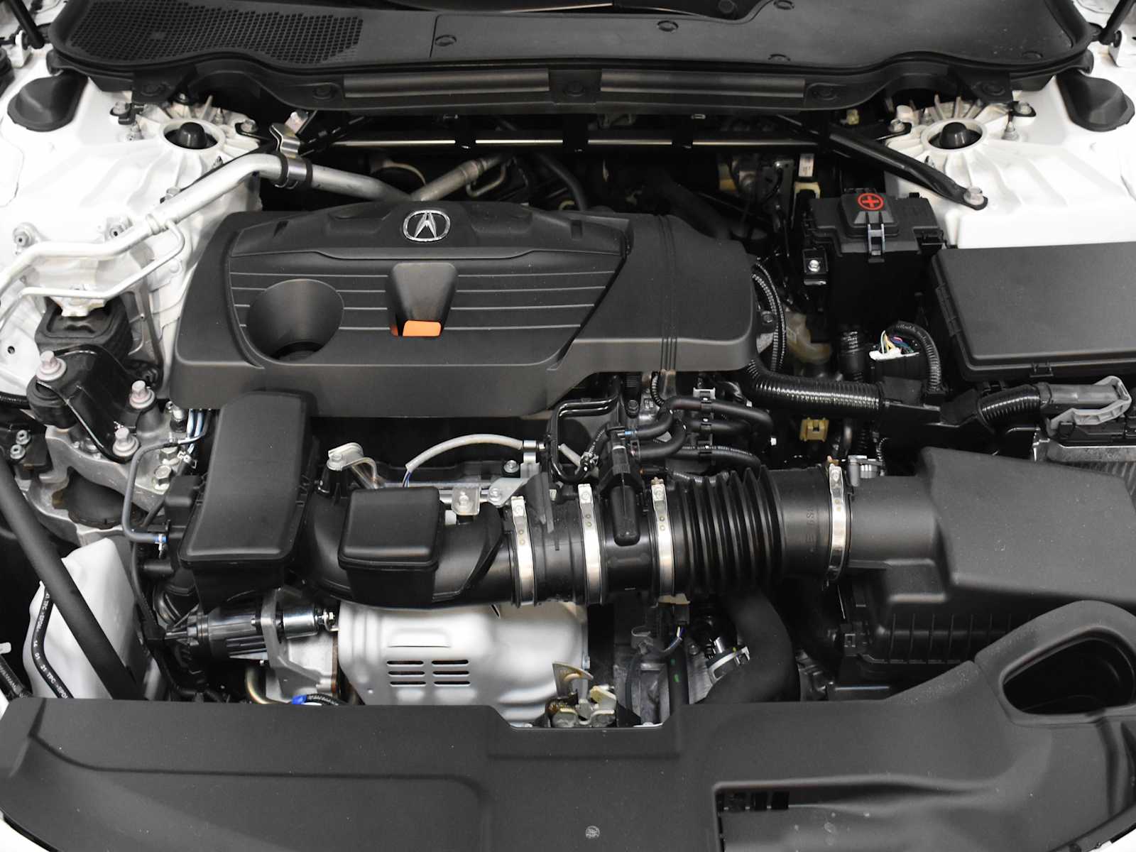 2025 Acura TLX SH-AWD A-Spec photo 8