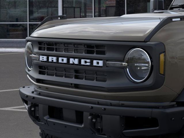 2026 FORD BRONCO - Image 44