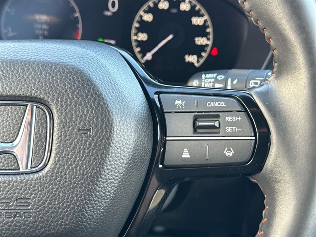 2024 Honda HR-V Sport photo 25