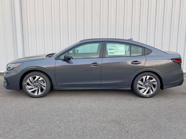 2025 Subaru Legacy Limited photo 3