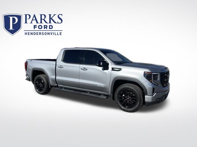 2023 GMC Sierra 1500 Elevation's photo