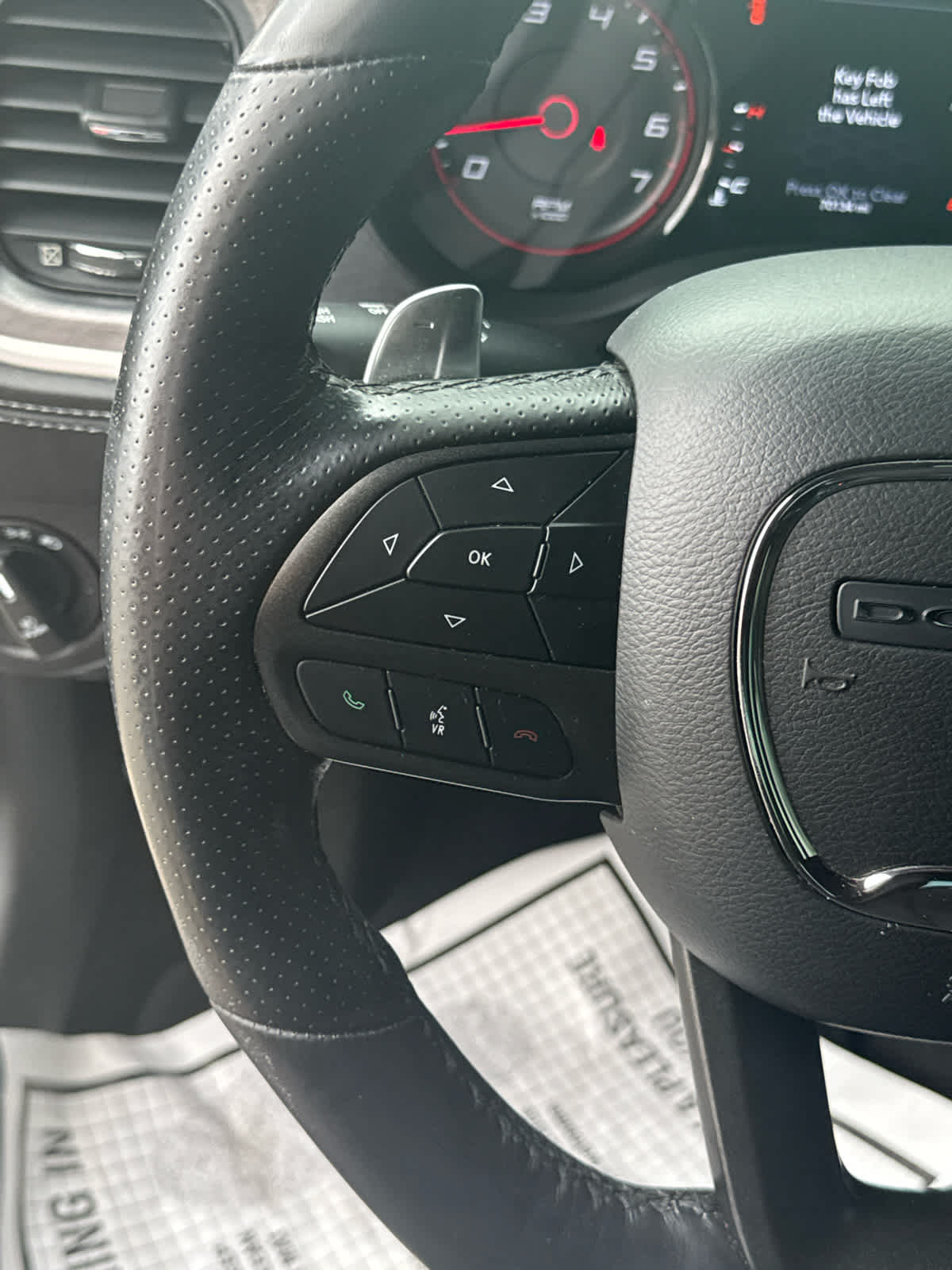 2021 Dodge Charger R/T photo 16