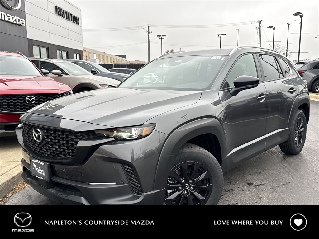 2026 Mazda CX-50 Preferred's photo