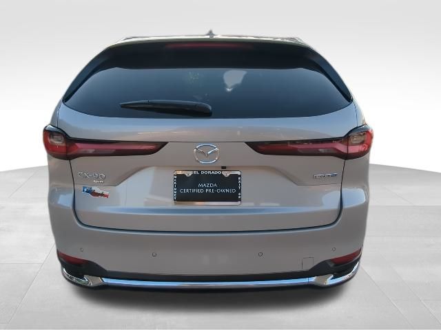 2025 Mazda CX-90 Premium Plus photo 6