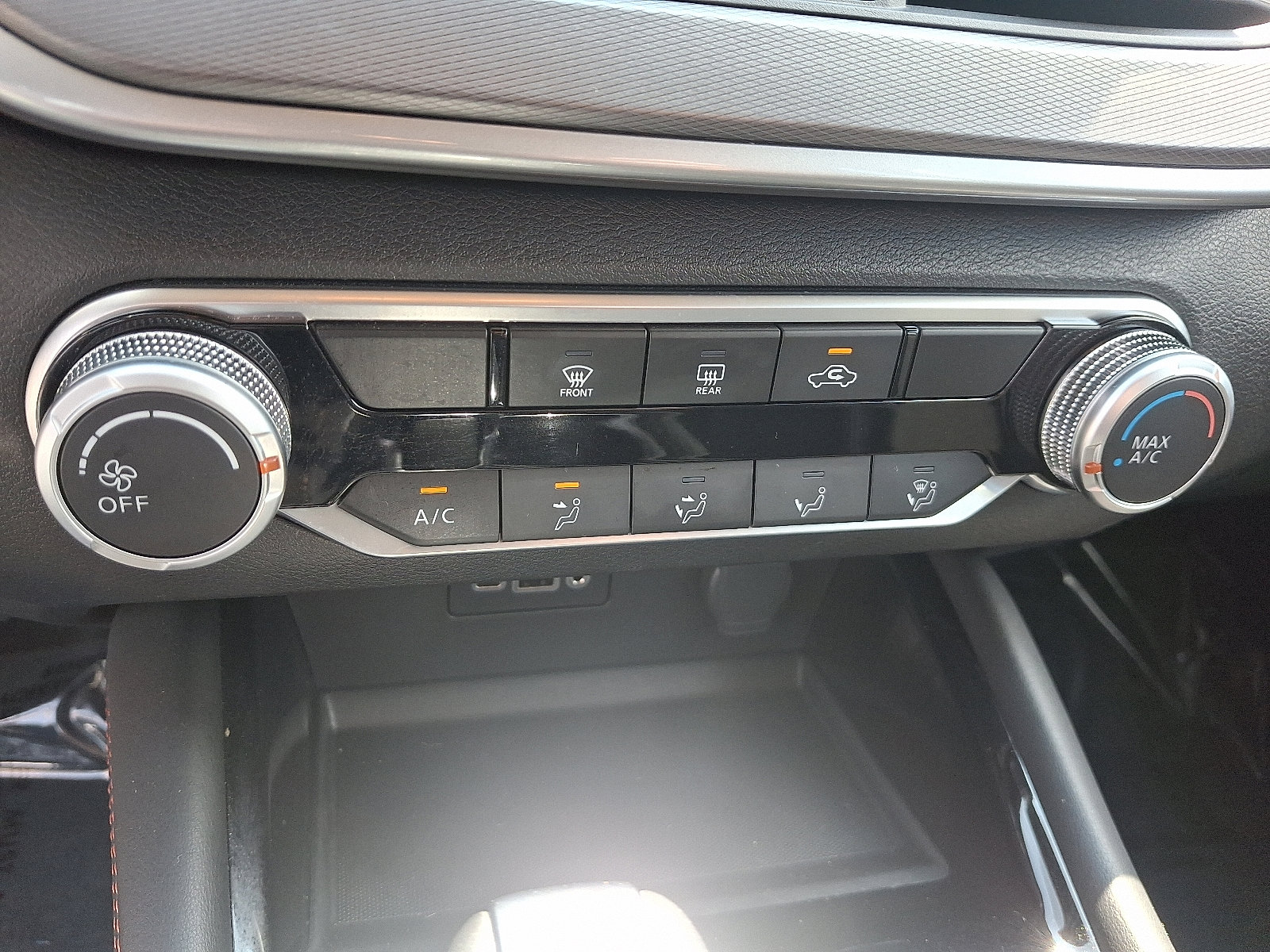 2023 Nissan Altima 2.5 SR photo 15