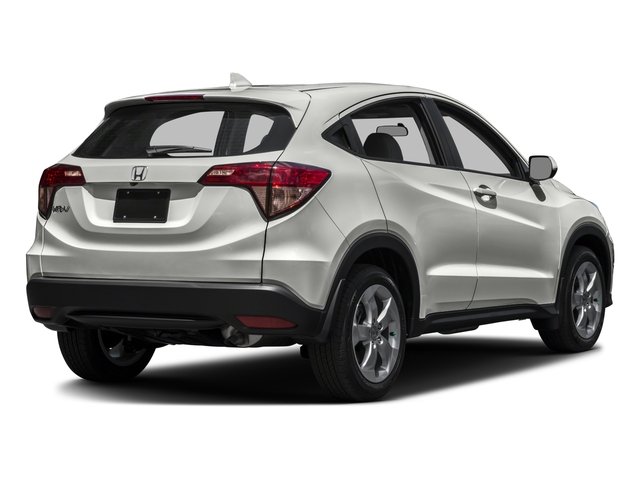 2016 Honda HR-V LX photo 2