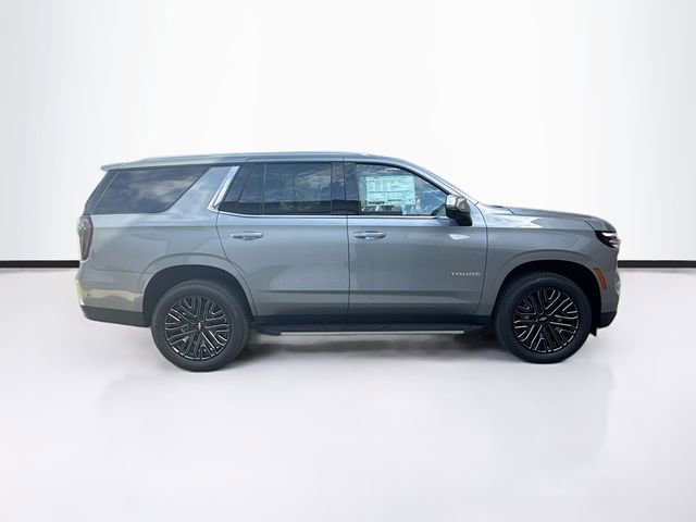 2025 Chevrolet Tahoe Premier photo 4