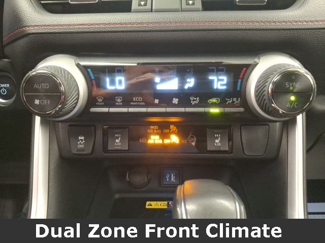 2024 Toyota RAV4 Prime XSE photo 21