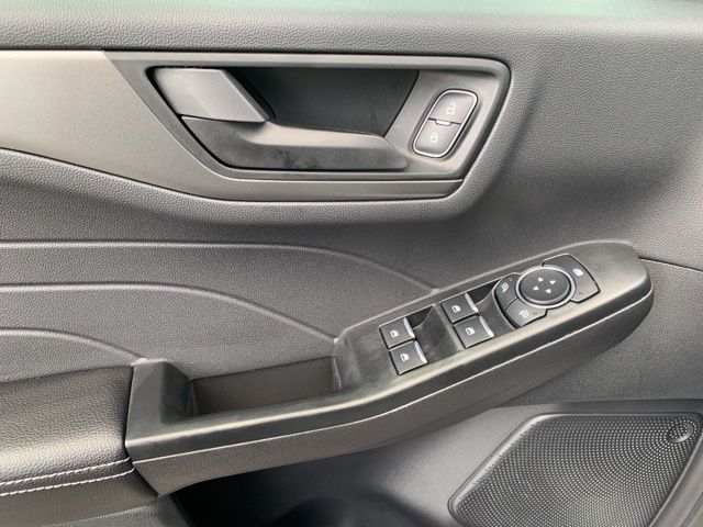 2025 Ford Escape Active photo 12