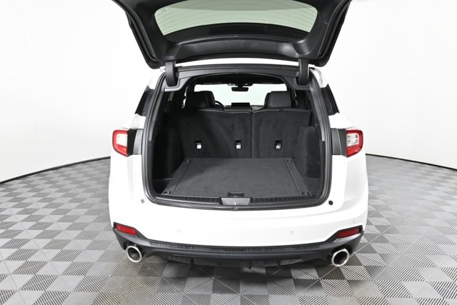 2023 Acura RDX A-Spec photo 10