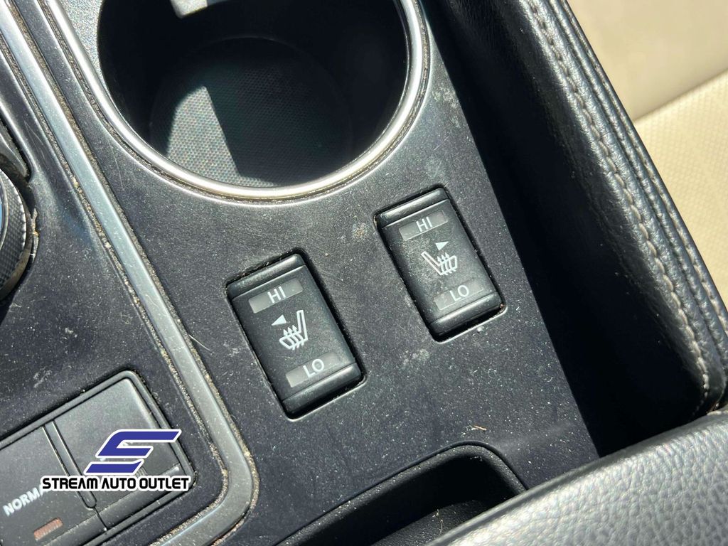 2017 Nissan Maxima SL photo 31