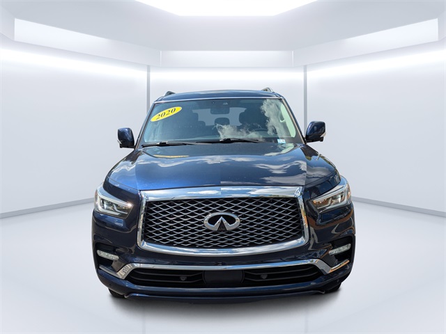 2020 Infiniti QX80 Luxe photo 6