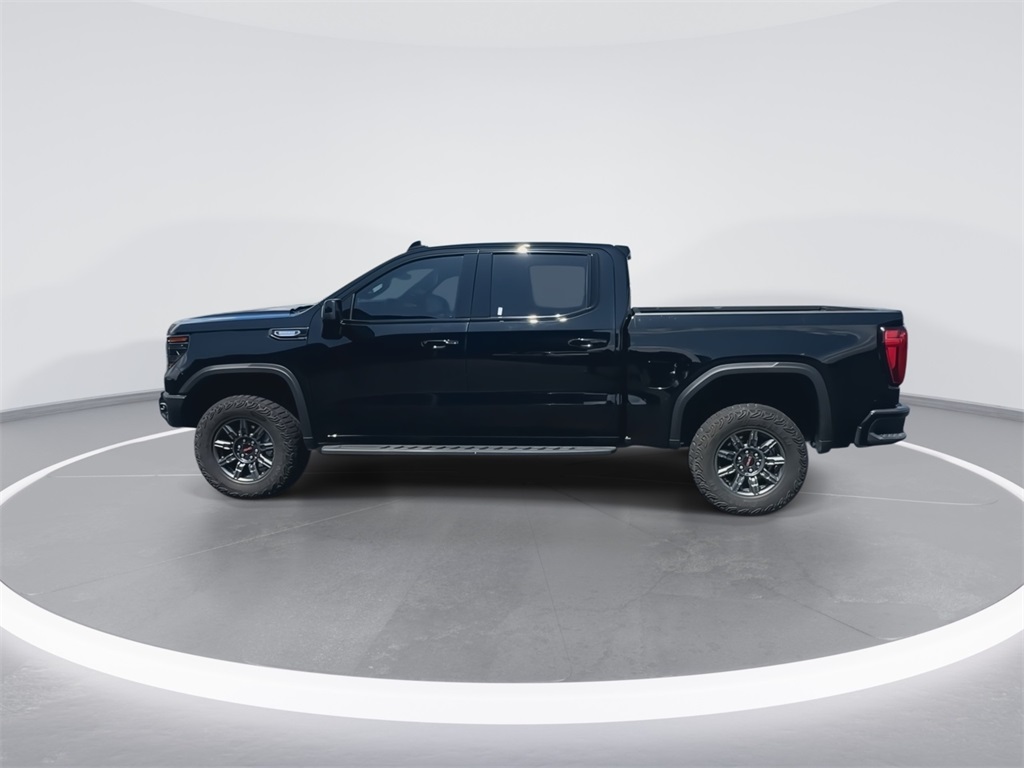 2024 Gmc Sierra 1500 AT4X photo 7