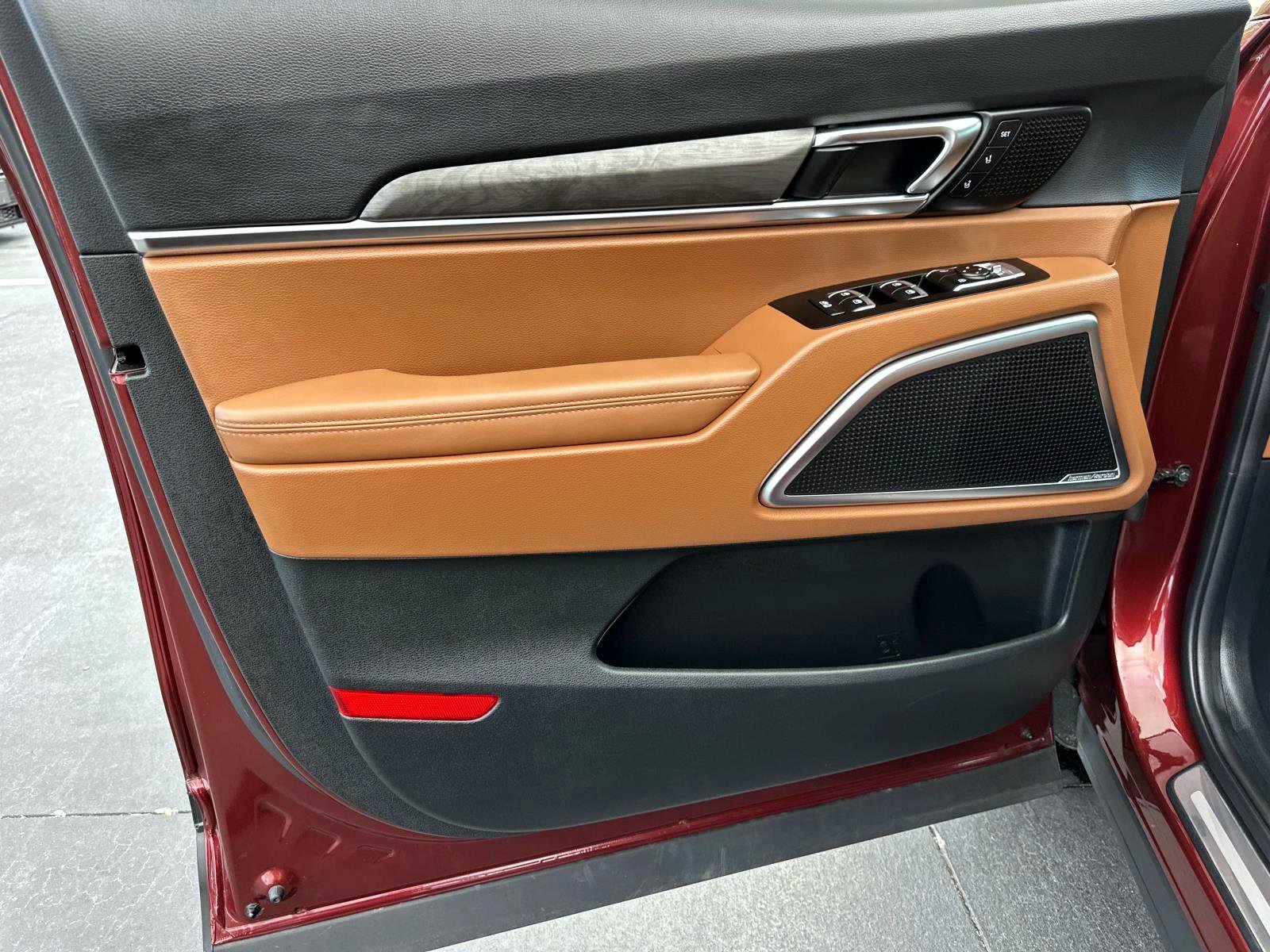 2024 Kia Telluride SX Prestige X-Line photo 14