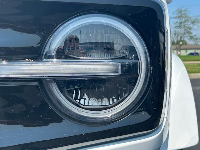 2025 Ford Bronco Outer Banks photo 16