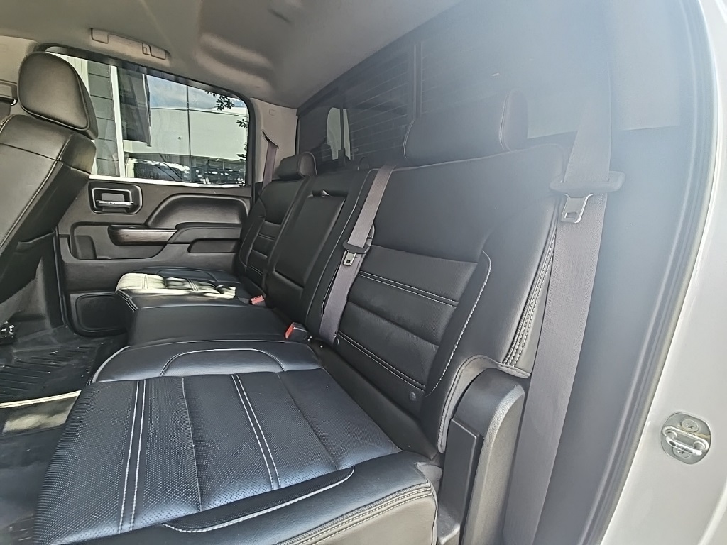 2017 Gmc Sierra Denali photo 4