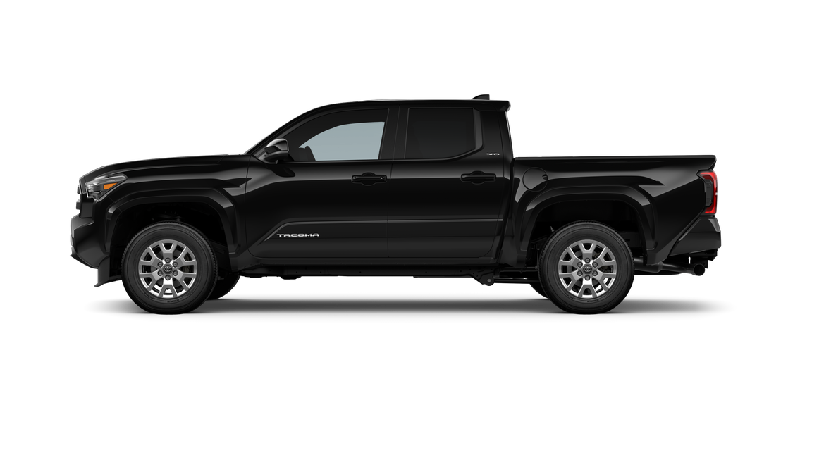 2025 Toyota Tacoma SR5 4x4 Double Cab photo 35