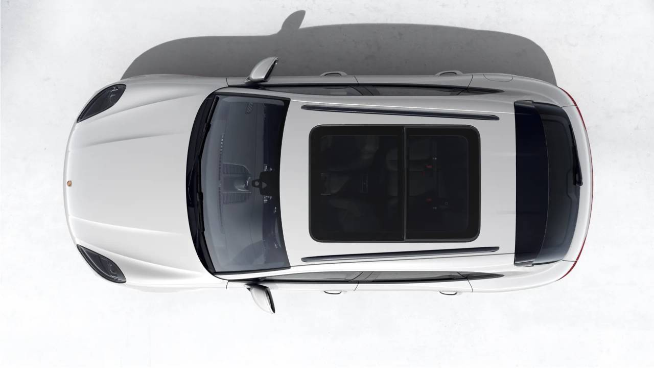 2026 Porsche Macan T photo 6