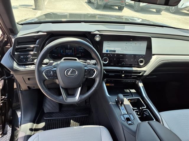 2024 Lexus TX 350 Premium photo 13