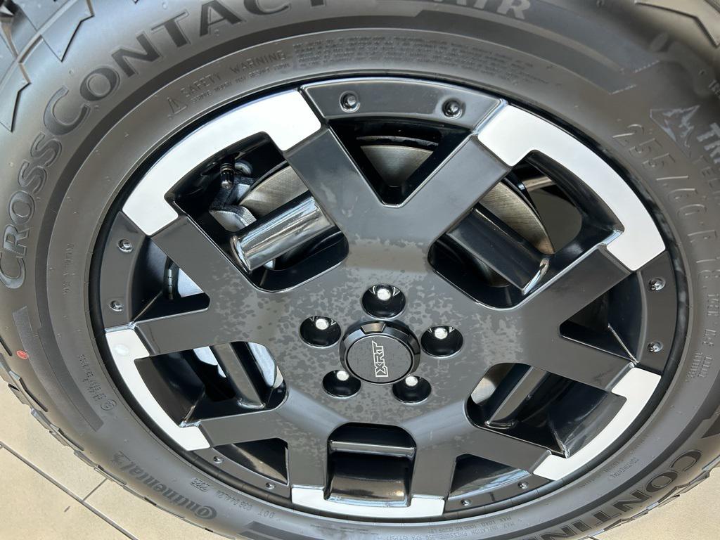 2026 Hyundai Palisade XRT photo 5