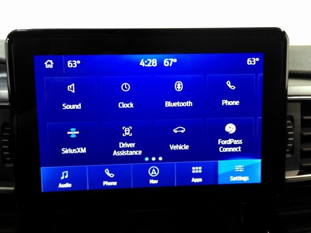 2024 Ford Explorer Limited photo 27