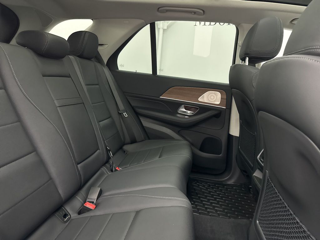 2026 Mercedes Benz GLE 350 photo 24